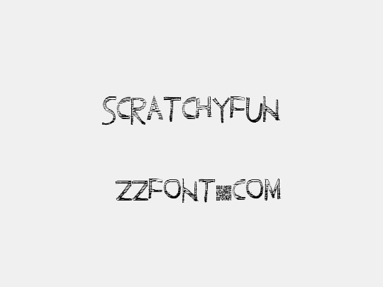 ScratchyFun