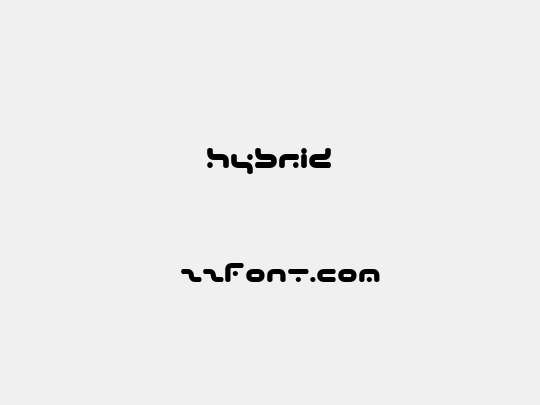 Hybrid