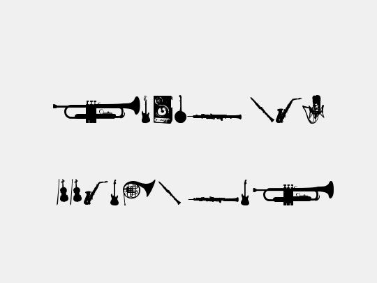 music tfb