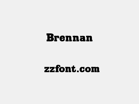 Brennan