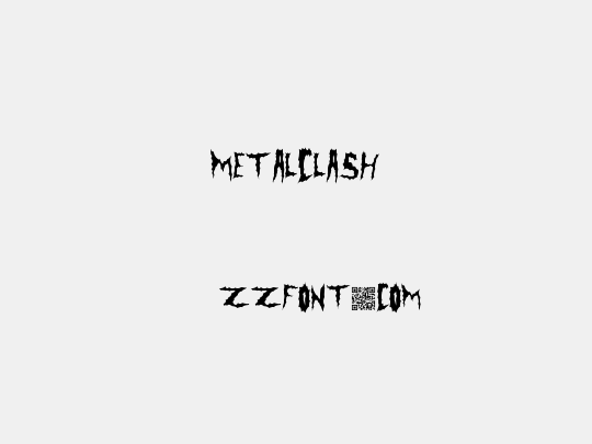 MetalClash