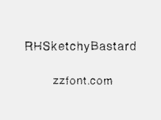 RHSketchyBastard