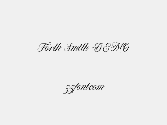 Forth Smith DEMO