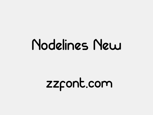 Nodelines New