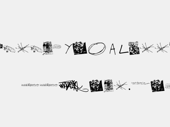 Writing You A Letter