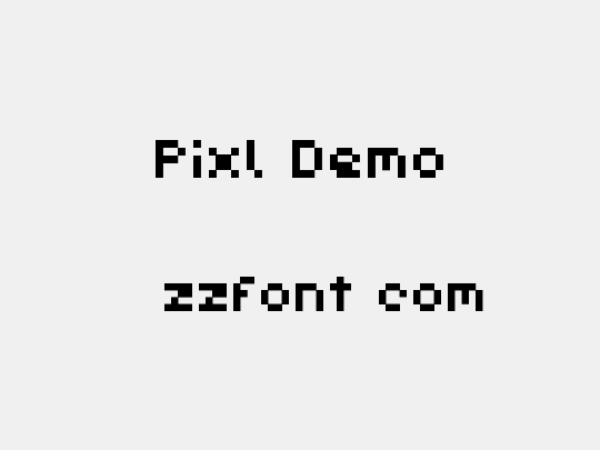 Pixl_Demo