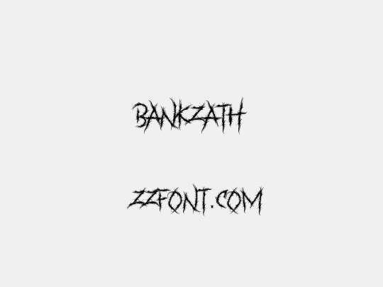 BANKZATH
