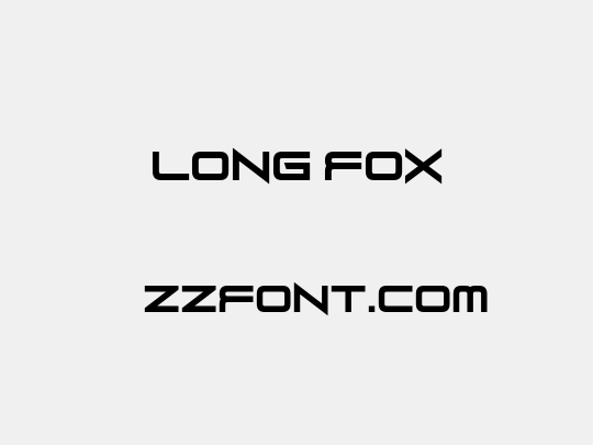Long Fox