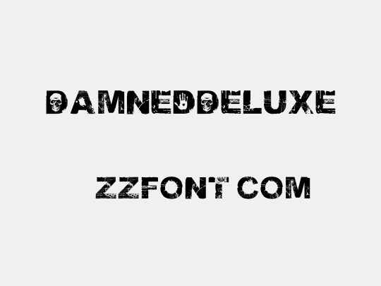 DamnedDeluxe