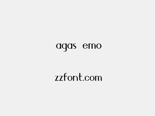 Magas Demo