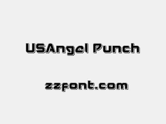 USAngel Punch