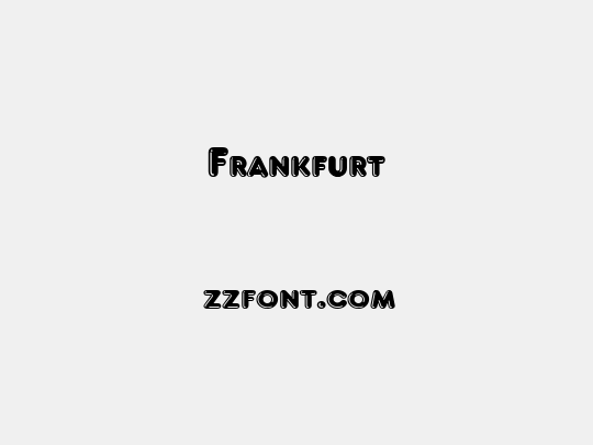 Frankfurt