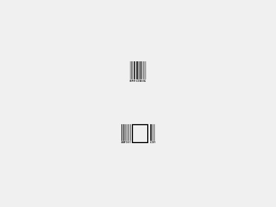 Barcoding