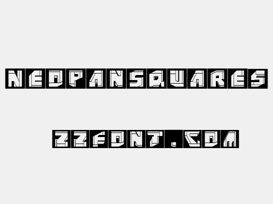 NeoPanSquares
