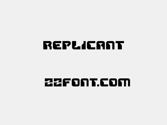 Replicant
