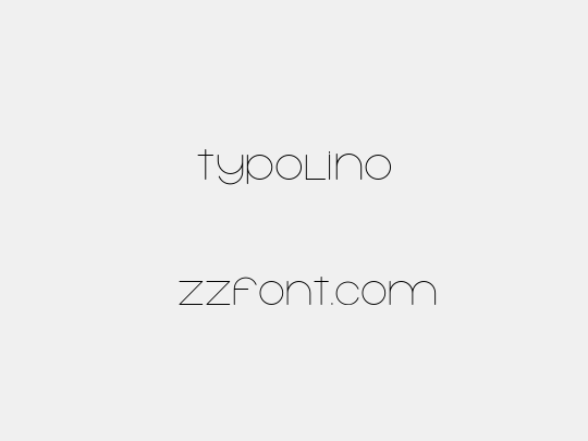 Typolino