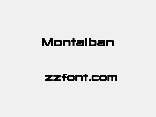 Montalban