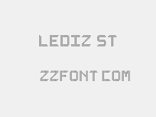 LediZ St