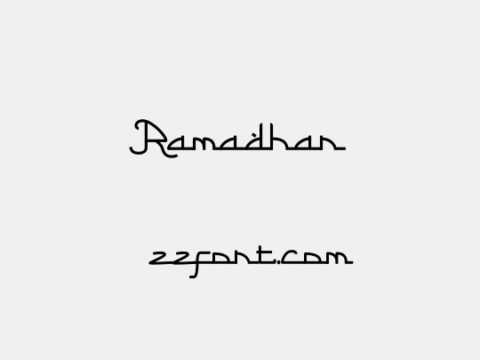 Ramadhan