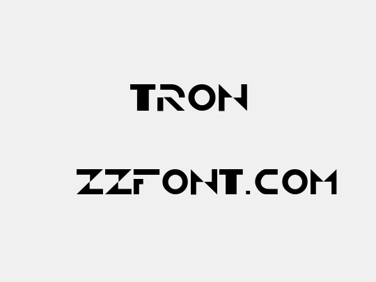 TRON