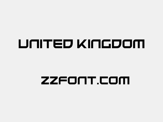 United Kingdom