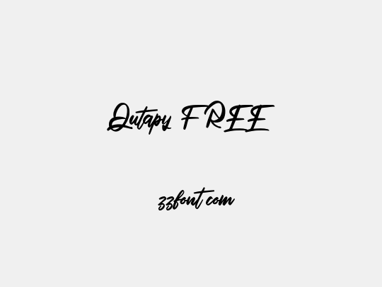 Qutapy FREE