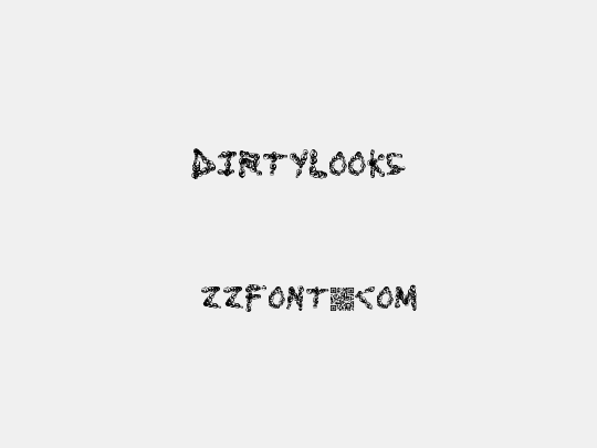 DirtyLooks