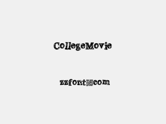 CollegeMovie
