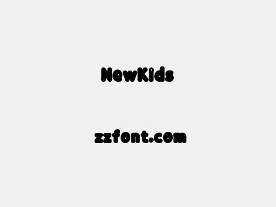 NewKids