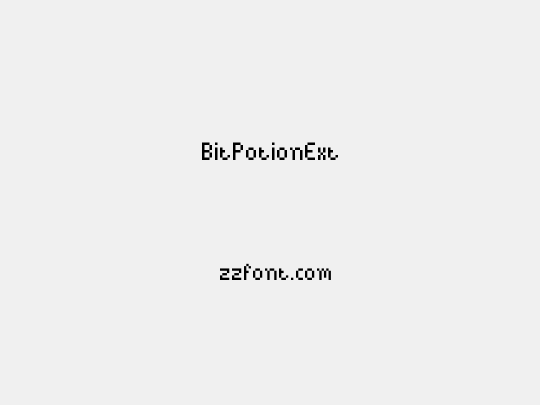 BitPotionExt