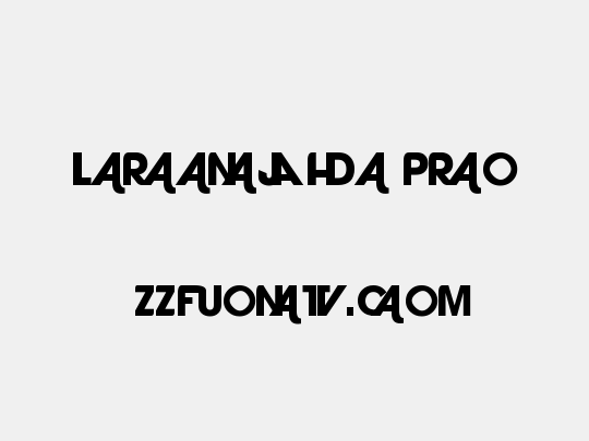 Laranjha Pro