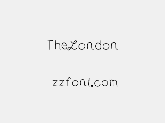 TheLondon