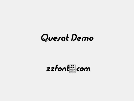 Quesat Demo