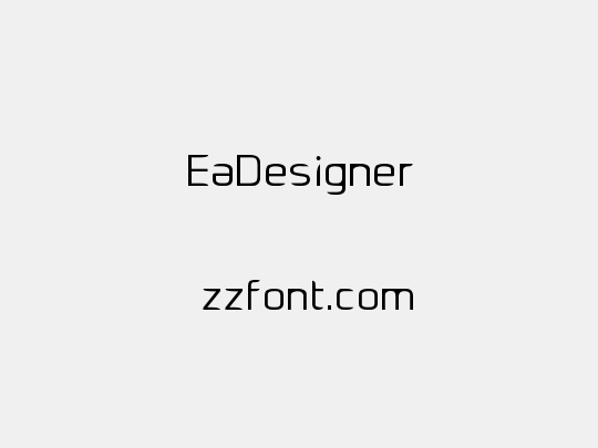 EaDesigner