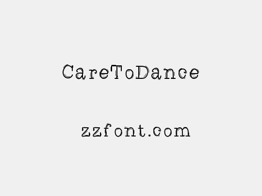 CareToDance