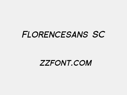 Florencesans SC