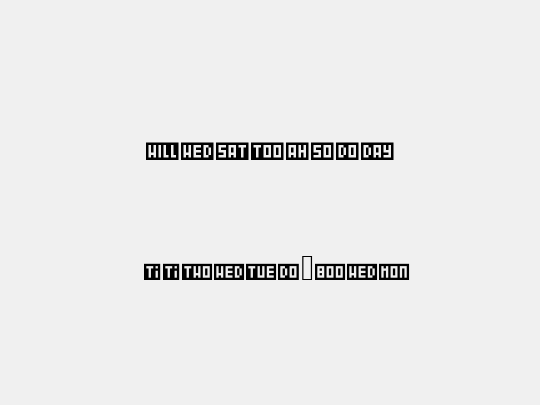 WordBits
