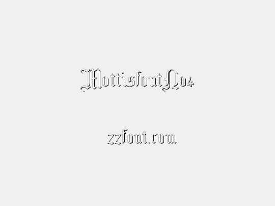 MottisfontNo4