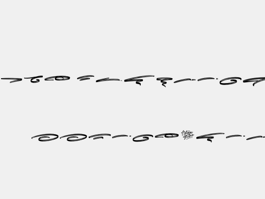 Greatest Richmond Swash