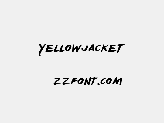 Yellowjacket