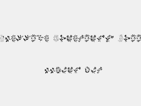 Azalleia Ornaments Free