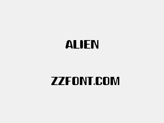 Alien