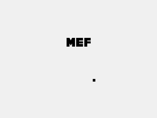 MEF