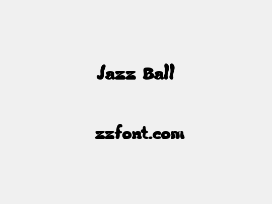 Jazz Ball