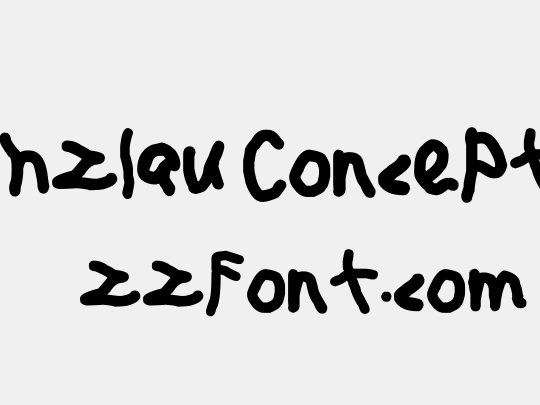 Jehzlau Concepts