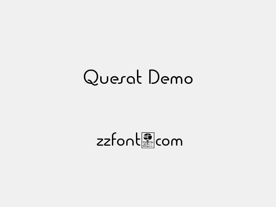 Quesat Demo