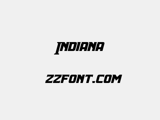 Indiana