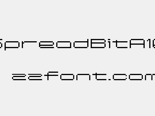 SpreadBitA10