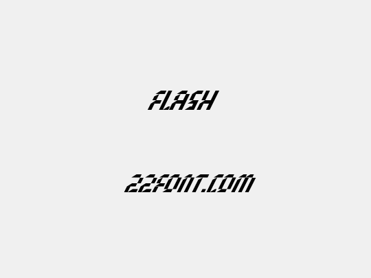 Flash