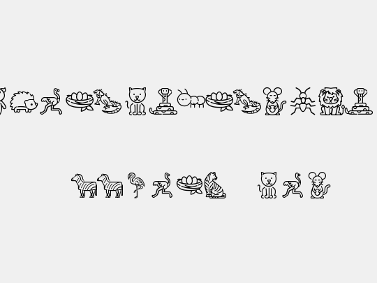 PhonicsAnimals2